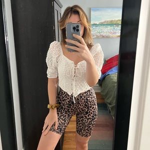 🕊 Baby doll top 🕊